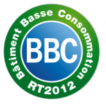 Isolant BBC RT2012